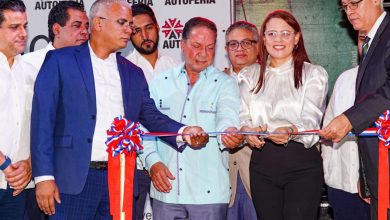 Foto de Con una oferta de más de 2,500 vehículos abren la Autoferia ANADIVE 2024 – ACN (República Dominicana)