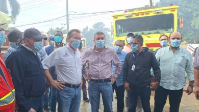 Foto de Empresa tabacalera reporta pérdidas por más de US$30 MM en incendio en zona franca de SPM – ACN (República Dominicana)