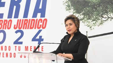 Foto de María Elena Vásquez plantea se necesita mayor nivel de competencia para impulsar la economía – ACN (República Dominicana)