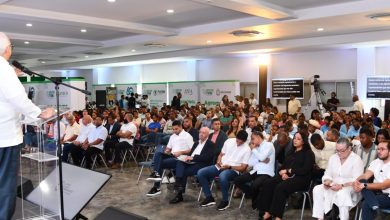 Foto de El Bagrícola busca relevo generacional en el campo y presta RD$82 millones a agricultores con edades entre 18 y 35 años