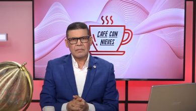 Foto de Ricardo Nieves anuncia nuevo horario para «El Café con Nieves» – ACN (República Dominicana)