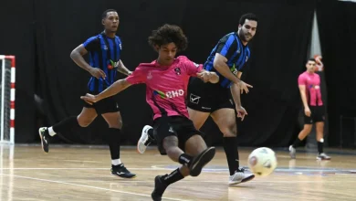 Foto de Turia FC y SS Guerrero disputarán título en Copa de Fútsal