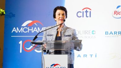 Foto de Sonia Guzmán dice DR Cafta ha facilitado el comercio entre países miembros – ACN (República Dominicana)