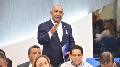 Foto de Congresista José Valenzuela exige aumento al presupuesto de Valverde y al FEDA – ACN (República Dominicana)