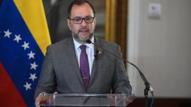Foto de Chavismo pide a Brasil deje de inmiscuirse asuntos Venezuela | ACN