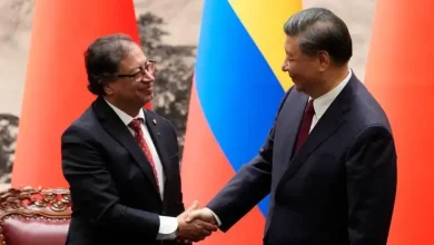 Foto de En qué se beneficia Colombia al unirse a la Franja y la Ruta de China