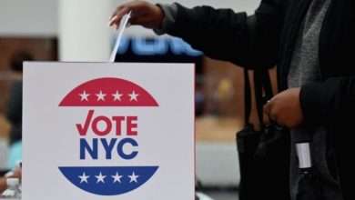Foto de Brooklyn es el condado con más votantes en NYC