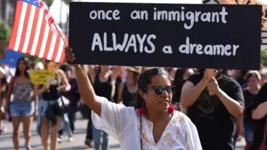 Foto de Cómo California se está blindando para hacer frente a las políticas de Trump