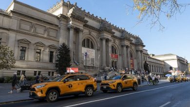 Foto de La Quinta Avenida de Nueva York cumple 200 años