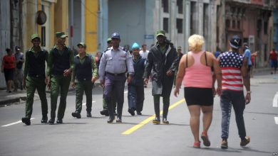 Foto de La Habana tiene ya un 85% de suministro eléctrico del total |  ACN