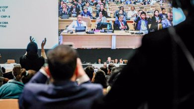 Foto de COP29 logra acuerdo US$300.000 millones en financiación climática |  ACN