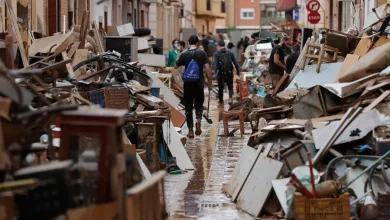 Foto de Cuáles son las principales medidas del tercer paquete de ayudas por la Dana