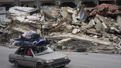 Foto de La tregua entre Israel y Hezbollah parece mantenerse