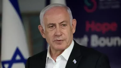 Foto de Israel acepta un alto el fuego de 60 días con Hizbulá