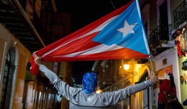 Foto de Puerto Rico en suspenso ante contienda electoral muy cerrada |  ACN