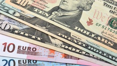 Foto de ¿Cuál es la cotización del dólar y el euro para hoy? – ACN (República Dominicana)