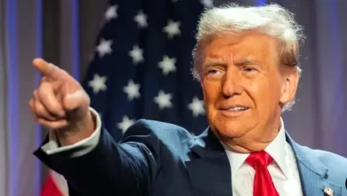 Foto de Claves sobre anuncio de Trump sobre nuevos aranceles