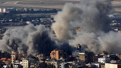 Foto de GAZA: Al menos 111 personas mueren por los ataques israelíes |  ACN