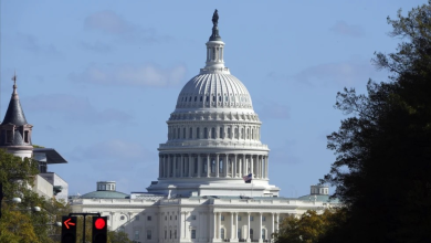 Foto de EU: Los republicanos «barren»; logran el control del Congreso |  ACN