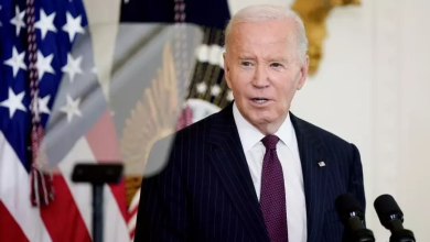 Foto de Joe Biden: Gaza también merece un alto el fuego como el Líbano |  ACN