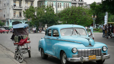 Foto de Cuba enfrenta una de las peores crisis turísticas de su historia |  ACN