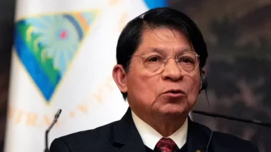 Foto de Nicaragua amenaza a RD por impase en el SICA