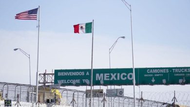 Foto de Empresarios en frontera con México ven inadmisibles amenazas de Trump