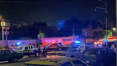 Foto de MEXICO: Ataque armado deja 10 muertos y siete heridos en centro |  ACN