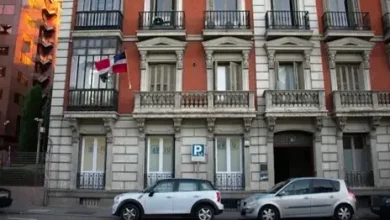 Foto de Madrid Celebra por primera vez la Semana Dominicana en España