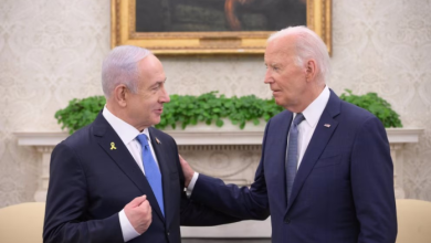 Foto de Biden califica de “escandalosa” orden arresto contra Netanyahu |  ACN