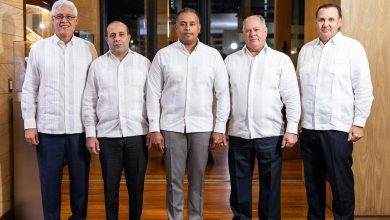 Foto de Unos 3,500 vehículos se exhibirán en la 42ª Autoferia Asocivu 2024 – ACN (República Dominicana)