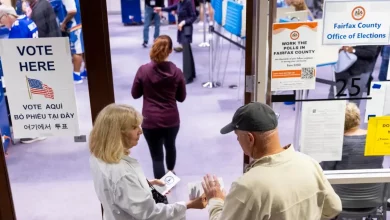 Foto de Más de 75 millones de personas, la mitad de los votantes de 2020, ya han votado en EE.UU