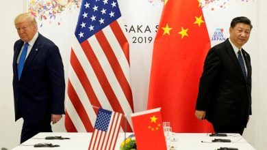 Foto de China y Canadá advierten tras amenaza Trump sobre aranceles |  ACN