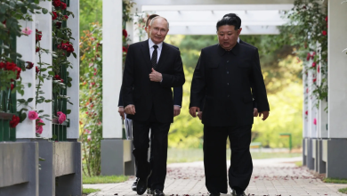 Foto de Norcorea ratifica pacto con Rusia incluye asistencia militar mutua | ACN