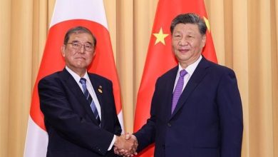 Foto de China y Japón se comprometen a desarrollar relaciones bilaterales |  ACN