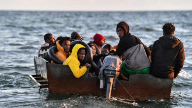 Foto de Los políticos, incluso los de derecha, saben que los migrantes ayudan a la economía