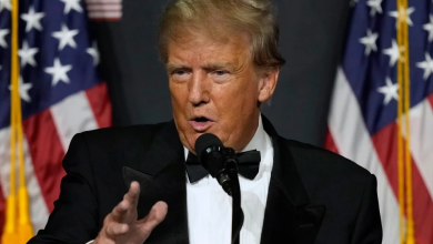 Foto de Trump ve ‘grave error’ ataques a Rusia con misiles fabricó EEUU |  ACN