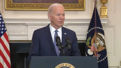Foto de Biden promete no parar hasta que se libere a los rehenes en Gaza |  ACN