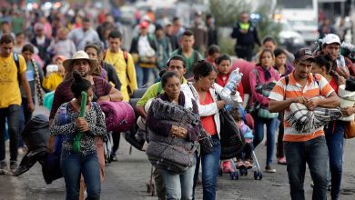 Foto de América Latina y el Caribe renuevan su compromiso para proteger a personas refugiadas