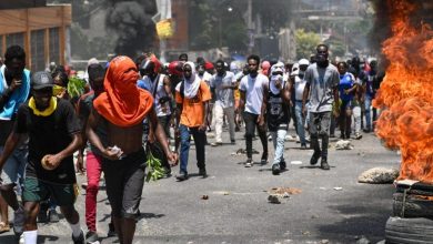 Foto de La ONU pide a Haití hacer mayores esfuerzos para consolidar la paz