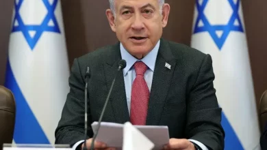 Foto de Netanyahu, tras el ataque de Israel a Yemen- “Persistiremos hasta completar la tarea"