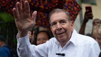 Foto de Régimen Maduro pone orden prisión contra González