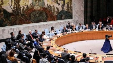 Foto de A solicitud de Rusia, ONU conocerá la situación siria y caída de Assad