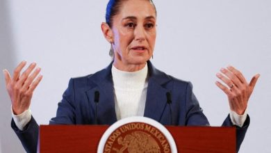 Foto de Presidenta reforzará planes sociales de México
