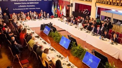 Foto de UE-Mercosur, camino a cerrar proceso