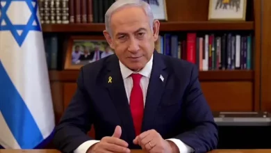 Foto de Netanyahu será sometido a una operación para extirpar su próstata