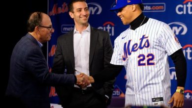 Foto de Dueño de los Mets vende dos equipos