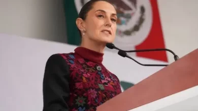 Foto de México dialoga con países de Latinoamérica para que reciban a deportados por Donald Trump