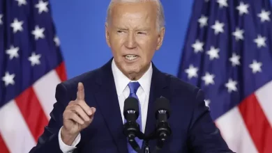 Foto de Joe Biden duplicó las deportaciones de los inmigrantes