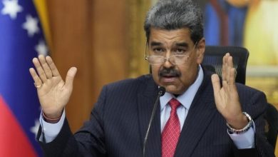Foto de Nicolás Maduro se juramentará como presidente